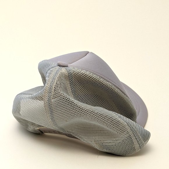 Snapple Logo Purple Adjustable Polyester Baseball Snapback Hat Cap One Size - Picture 2 of 5